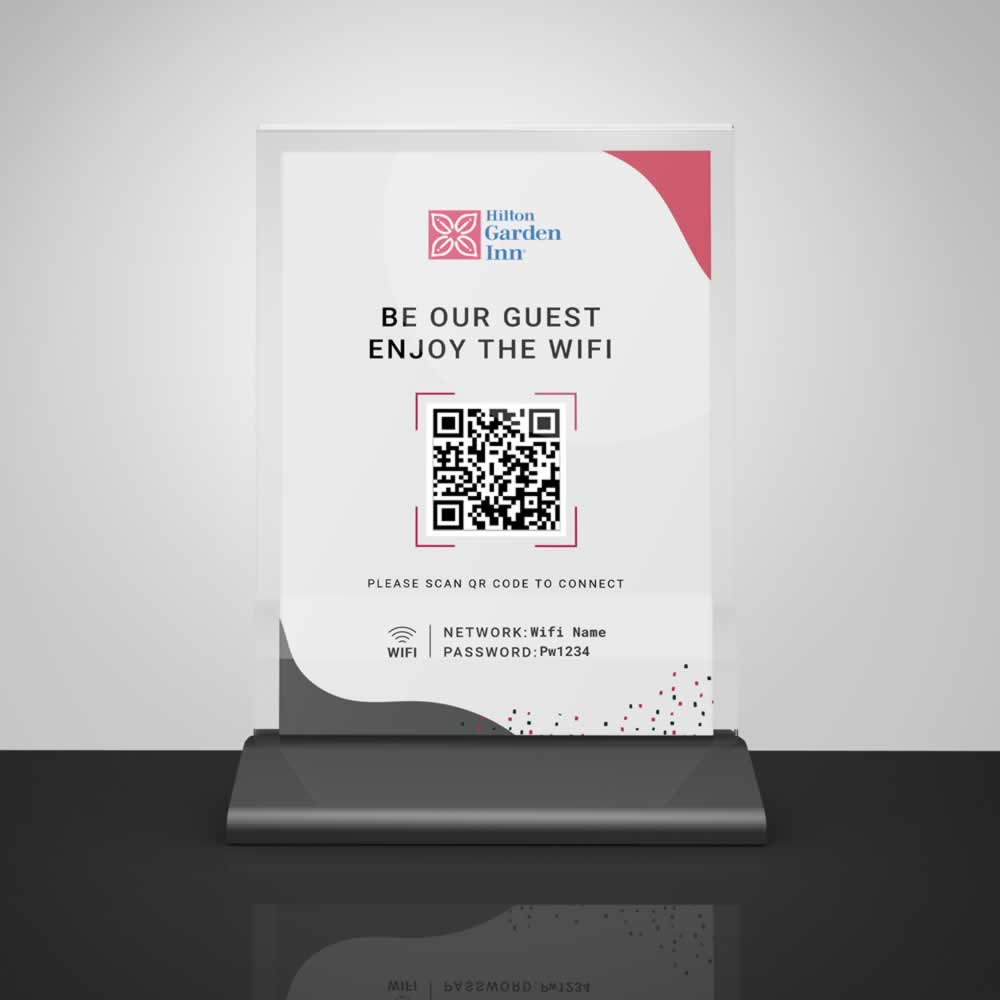 free-hotel-front-desk-wifi-qr-code-flyer-designs-guest-ban