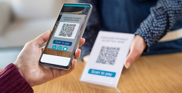 How to create a Wi-Fi QR code for free