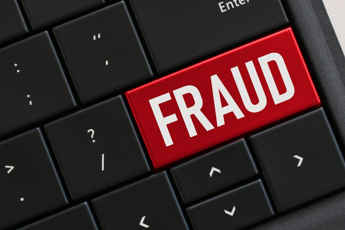  Top 5 Ways to Prevent Fraud in Hotels​