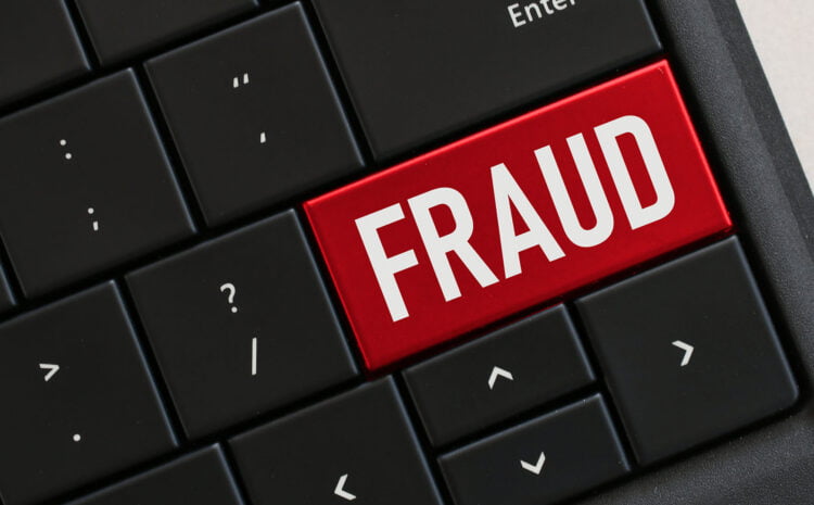 Top 5 Ways to Prevent Fraud in Hotels​