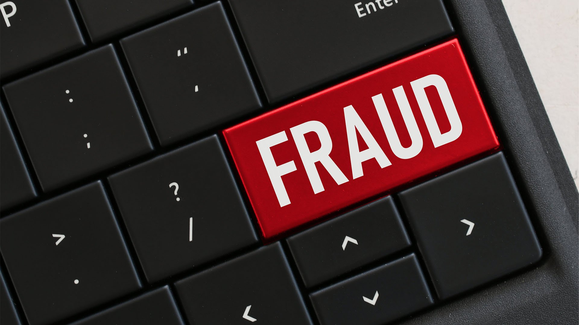 Top 5 Ways to Prevent Fraud in Hotels - Guest Ban