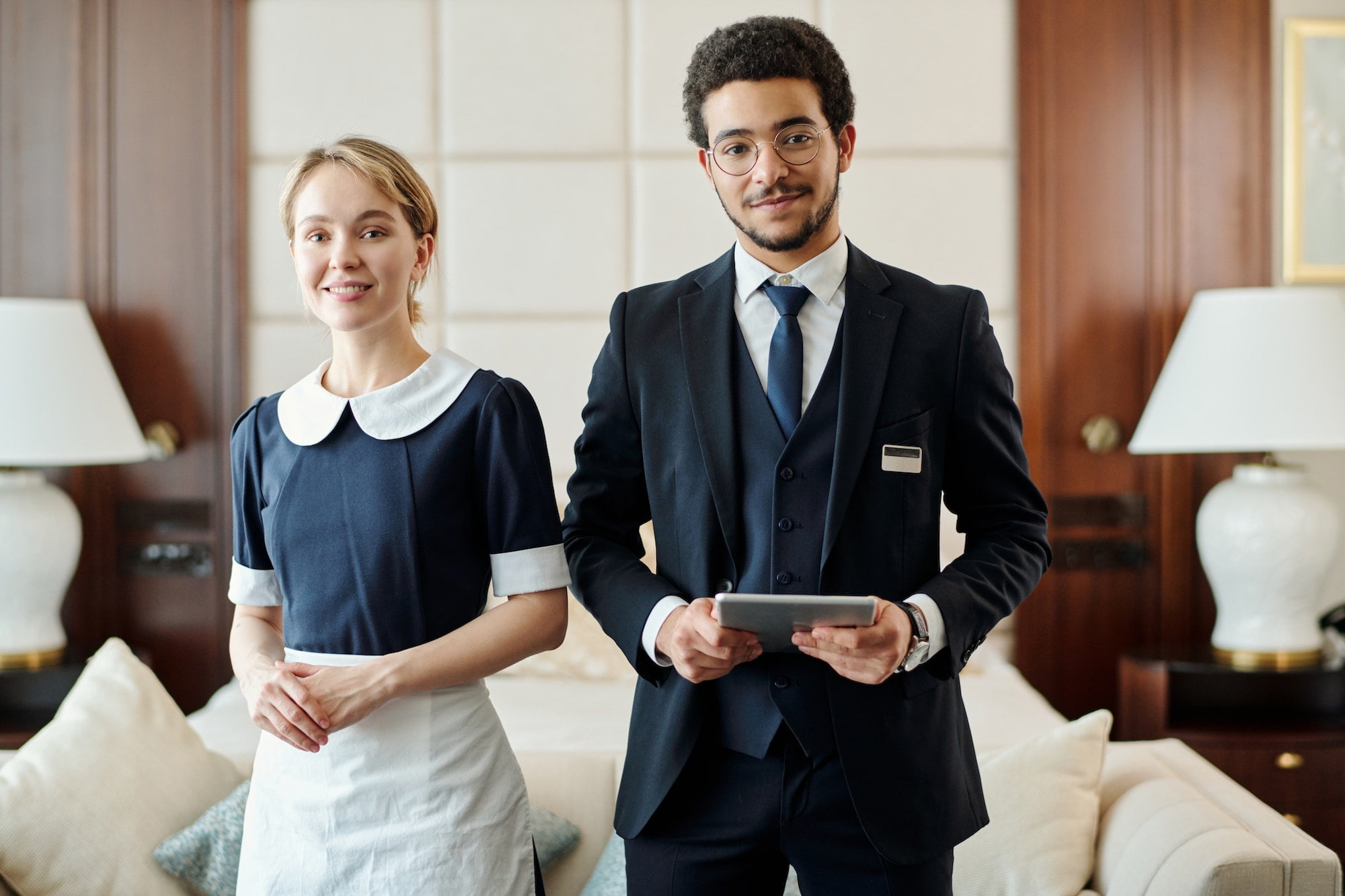 Strategies for Motivating Housekeeping Staff in the Hotel Industry