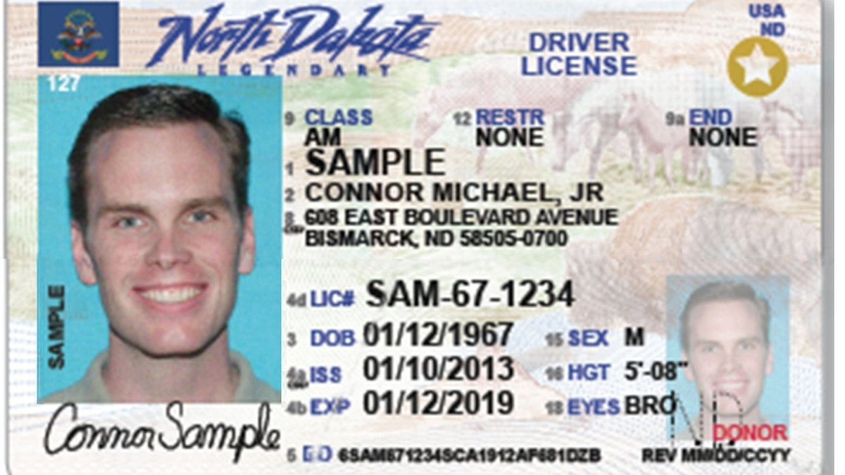 North Dakota ID Scanning Laws - Guest Ban | ID Scanning for Hospitality