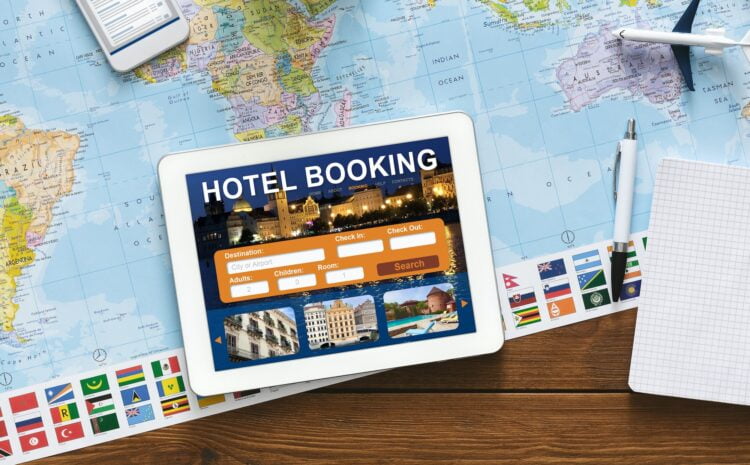 Deceptive Practices in the Online Booking Industry