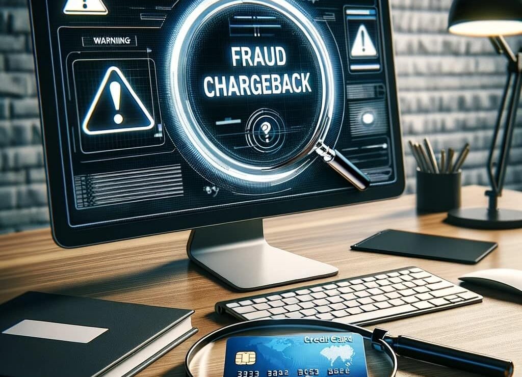  The Rise of Chargebacks and Fraud in the Hotel Industry