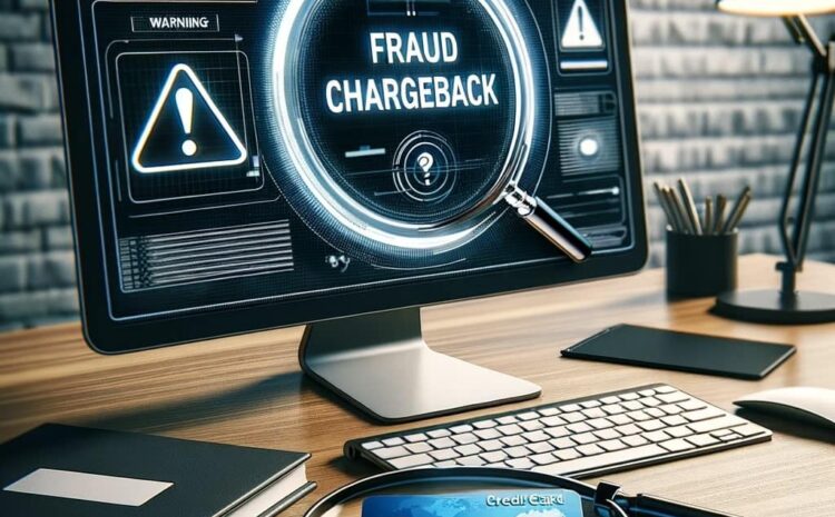 The Rise of Chargebacks and Fraud in the Hotel Industry