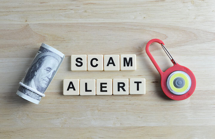 New Scam Alert for Hotel Employees: How to Recognize and Prevent Fraudulent Activity