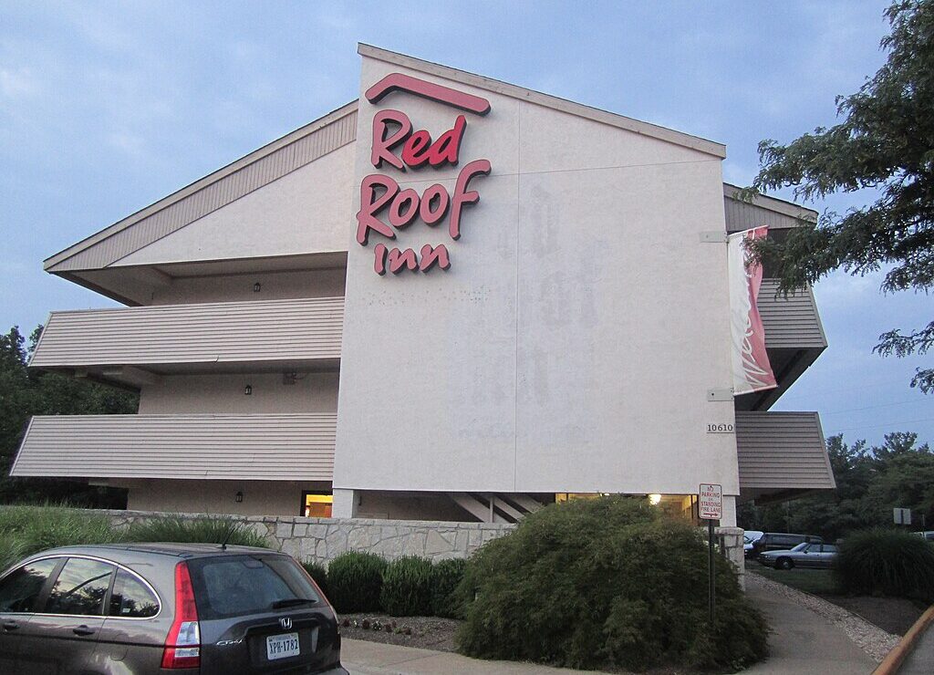  42 Sex Trafficking Lawsuits at 115 Red Roof Inn
