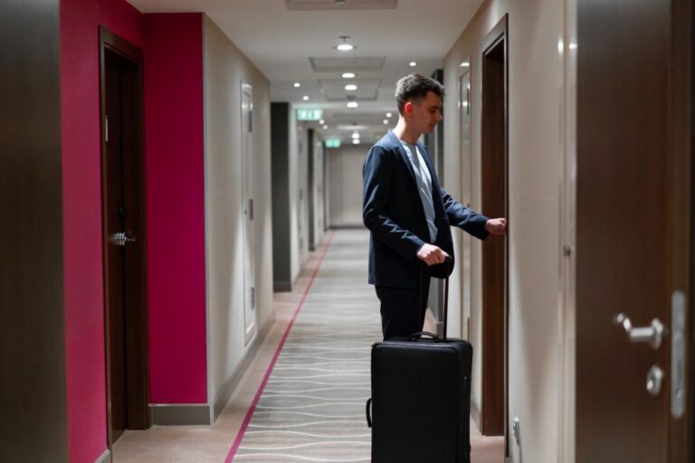 How GuestBan Improves Hotel Security and Guest Management