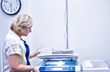 Is Your Hotel Still Photocopying IDs? Automate it with Safer, Faster Check Ins with GuestBan