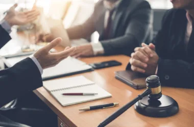 Why Are So Many Hoteliers Suddenly Facing Human Trafficking Lawsuits?