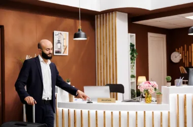 Understaffed Hotel Front Desk? Here’s What to Do