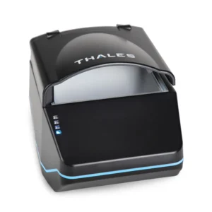 Thales QS2000 Passport & ID Scanner