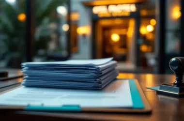 What to Do If Your Hotel Is at Risk of Losing Its License