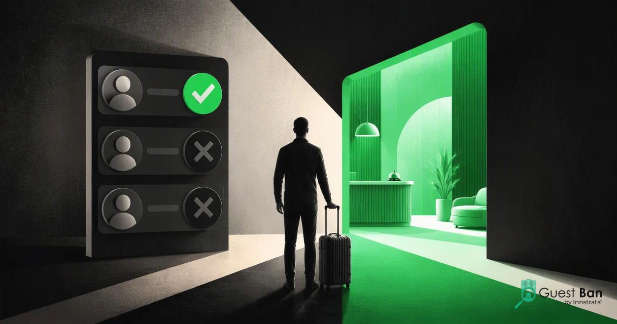 Featured image for: Hotel Blacklist Laws: What Hotels Can and Cannot Do in 2026