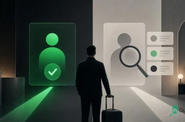 Hotel Guest Verification vs Guest Screening: What Hotels Should Check in 2026