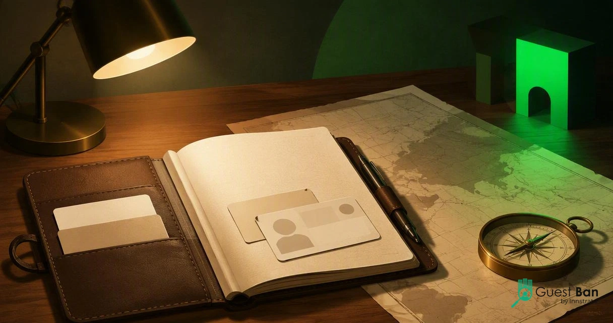 Featured image for: ID Scanning for Motels: A Practical 2026 Guide for Safer Check-Ins