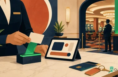 Featured image for: Hotel ID Scanning for Casino Hotels: A 2026 Operations Guide
