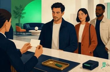 Featured image for: Should Hotels Scan Every Guest ID? A 2026 Policy Guide