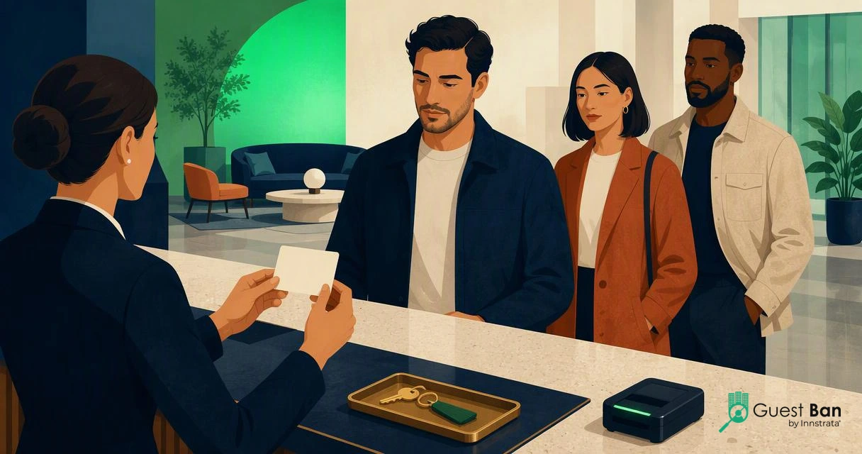 Featured image for: Should Hotels Scan Every Guest ID? A 2026 Policy Guide