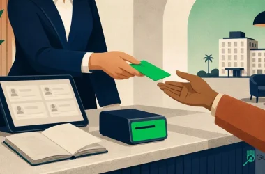 VeriScan Alternatives for Hotel ID Scanning: 2026 Guide