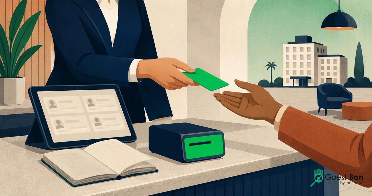 Featured image for: VeriScan Alternatives for Hotel ID Scanning: 2026 Guide