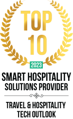 Smart Hospitality Award