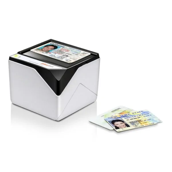 Guest Ban Professional X-Cube ID Scanner - Image 2