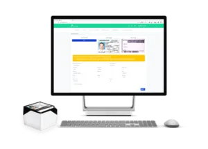 Guest Ban ID Scanning for Hotels