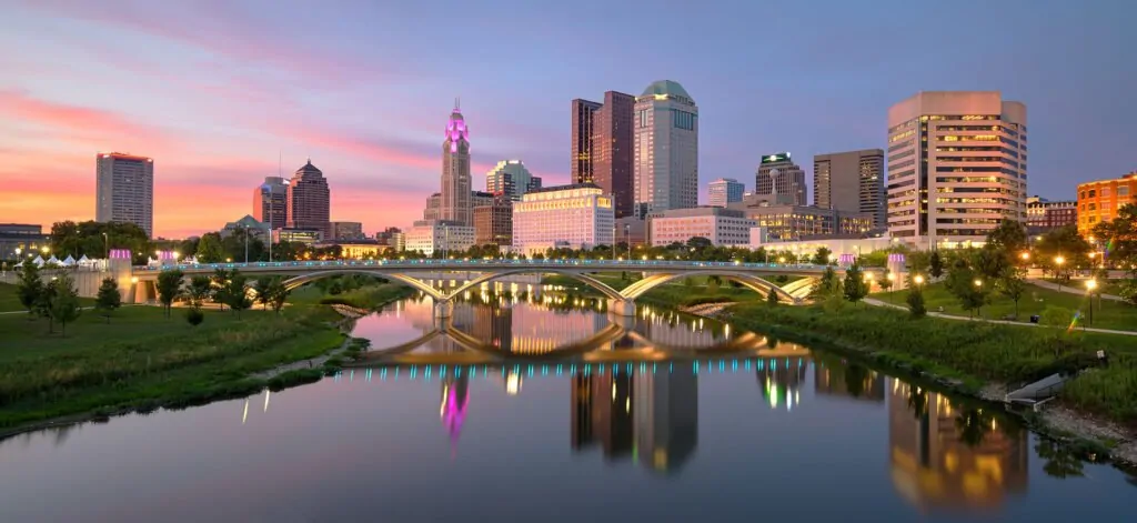 Columbus Ohio Guest Ban