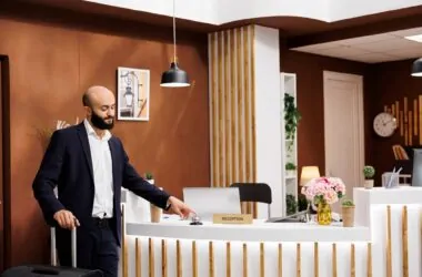 Understaffed Hotel Front Desk? Here’s What to Do