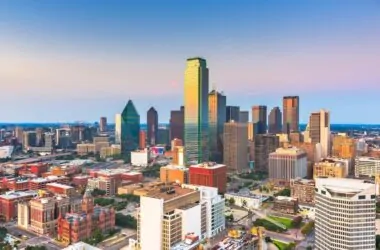 Dallas Motel Beheading Highlights Urgent Need for Stronger Guest Screening in Hospitality