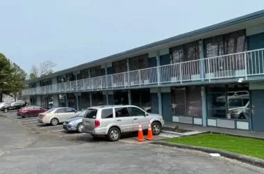 Charlotte Double Homicide at Shuttered Lamplighter Inn