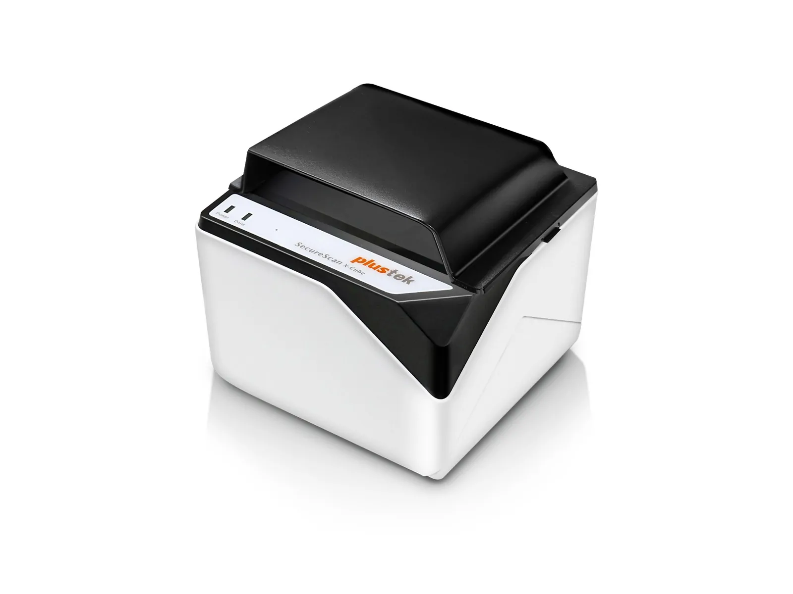 Plustek X-Cube 1000 ID Scanner