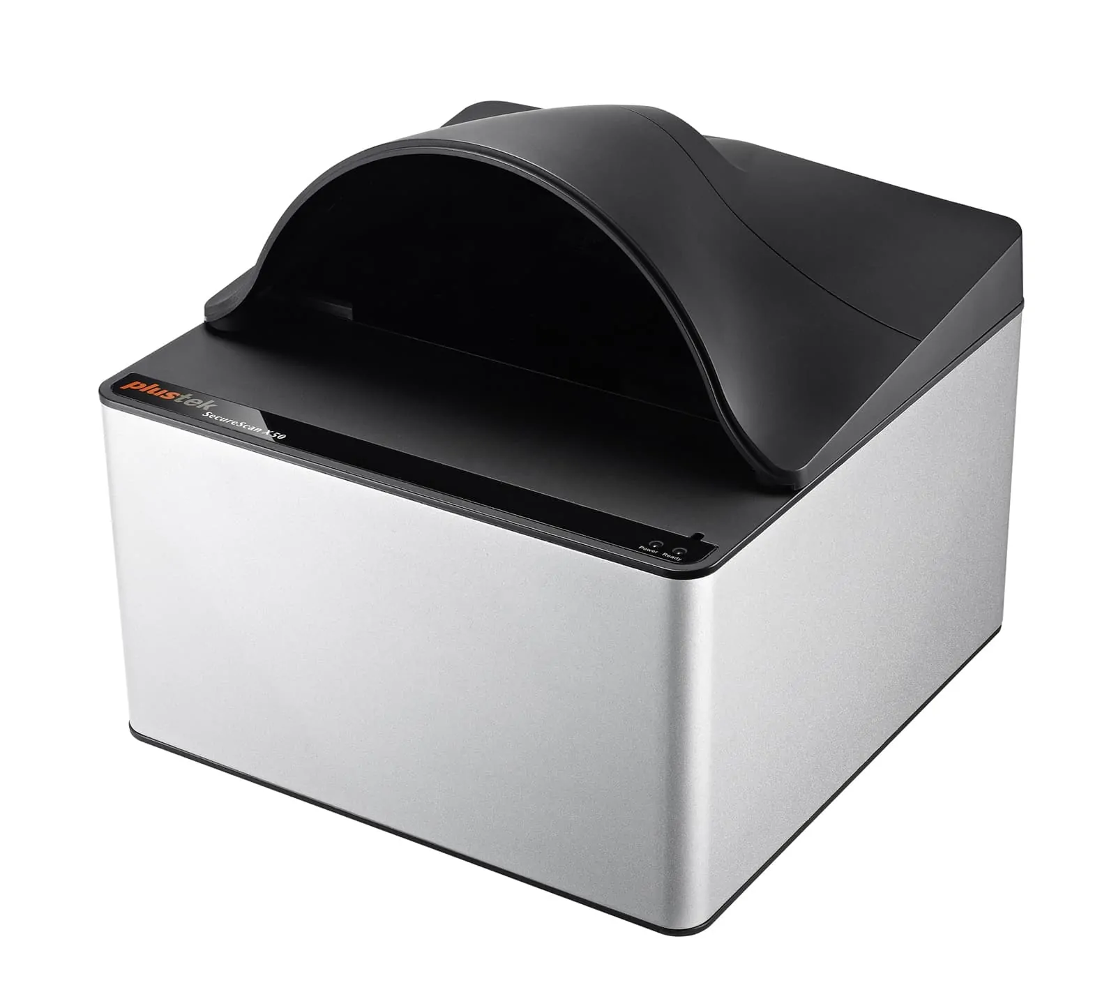 Plustek X-50 Passport & ID Scanner