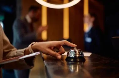 Is Your Hotel Letting Guests Stay Without Paying?