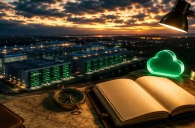 Featured image for: Cloud Storage for Scanned Guest IDs: 2026 Hotel Security Guide