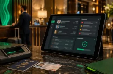 Featured image for: Hotel Do Not Rent List Software: 2026 Guide for Safer Guest Controls