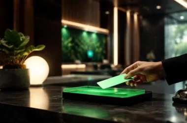 Featured image for: Hotel Front Desk ID Capture Checklist for 2026