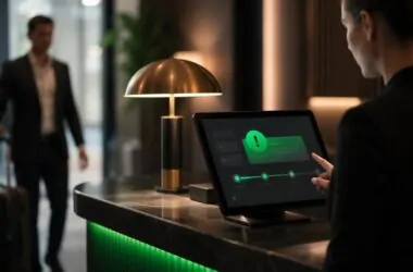Hotel Guest Screening Alerts: 2026 Workflow for Safer Check-Ins