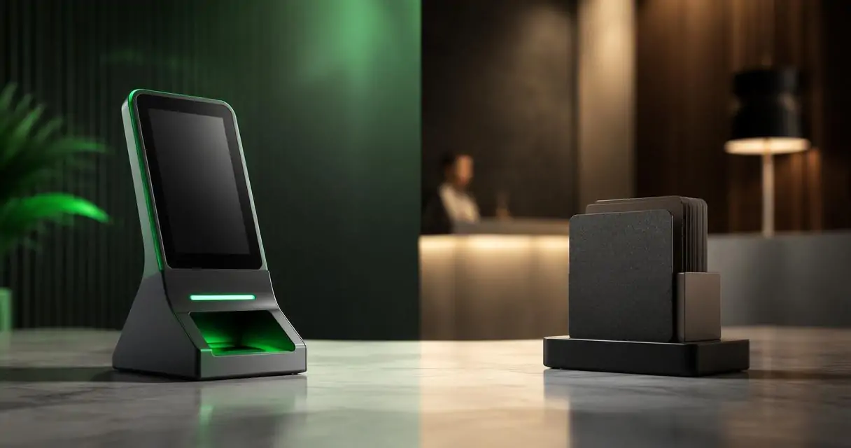 Featured image for: IDGuru vs Guest Ban: 2026 Hotel ID Scanning Comparison