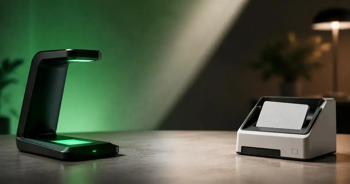 Featured image for: IDScan.net vs GuestBan: 2026 Hotel ID Scanning Comparison