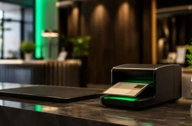 Hotel ID Scanning Compliance Checklist for 2026