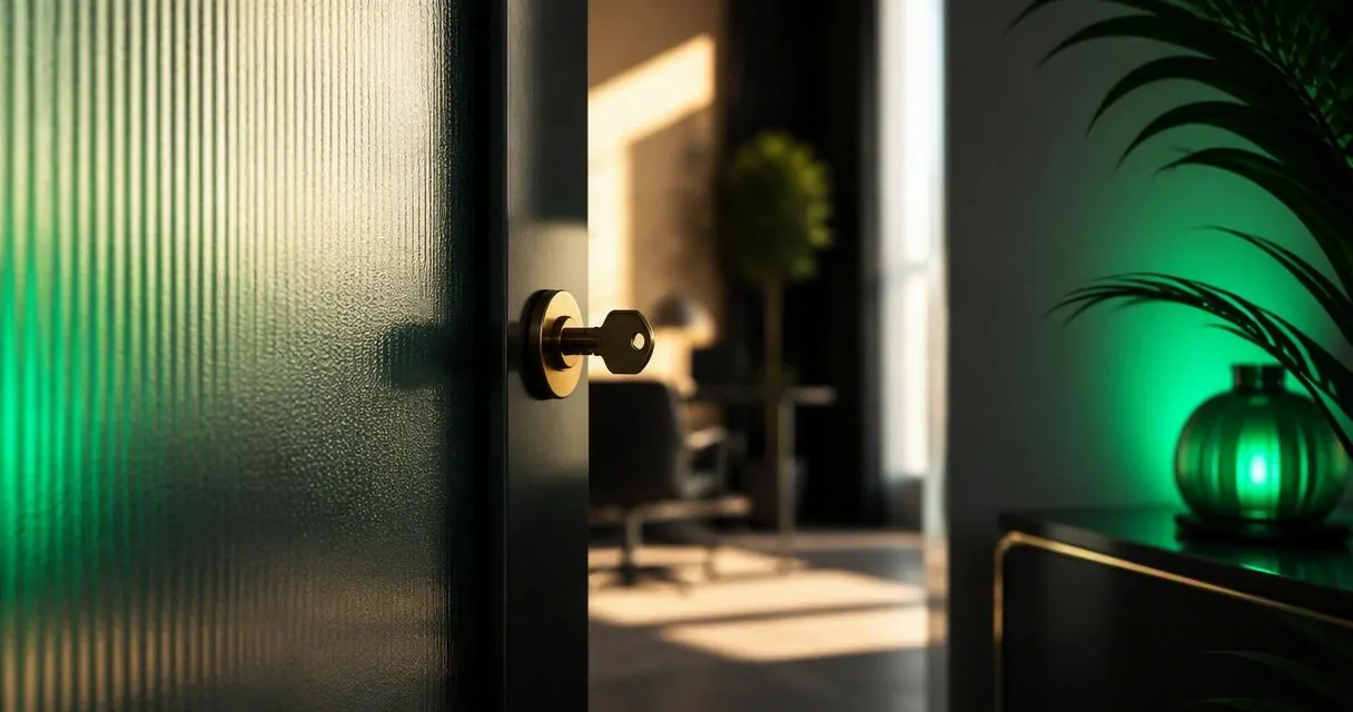 Featured image for: Hotel ID Scanning Privacy Policy Template for 2026