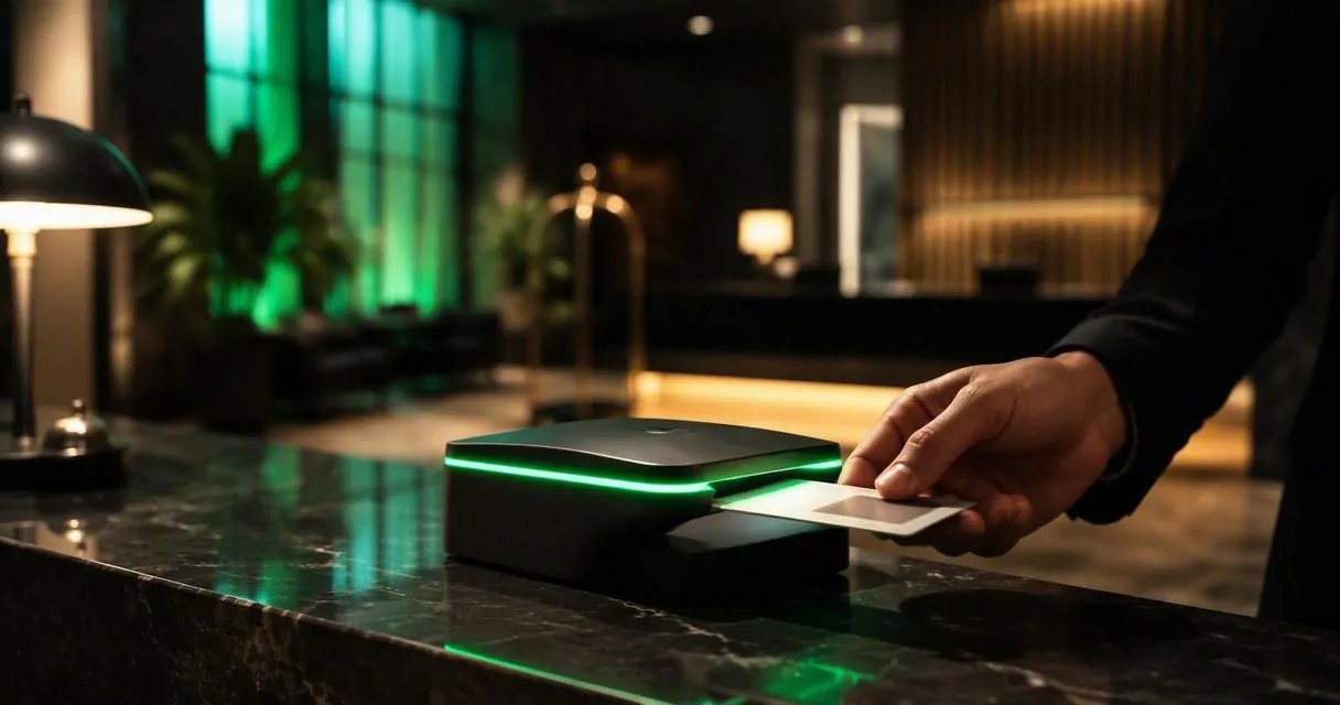 Featured image for: ID Scanning for Hotel Night Audit and After-Hours Check-In