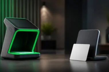Featured image for: TTitel vs GuestBan: Hotel ID Scanning Comparison for 2026